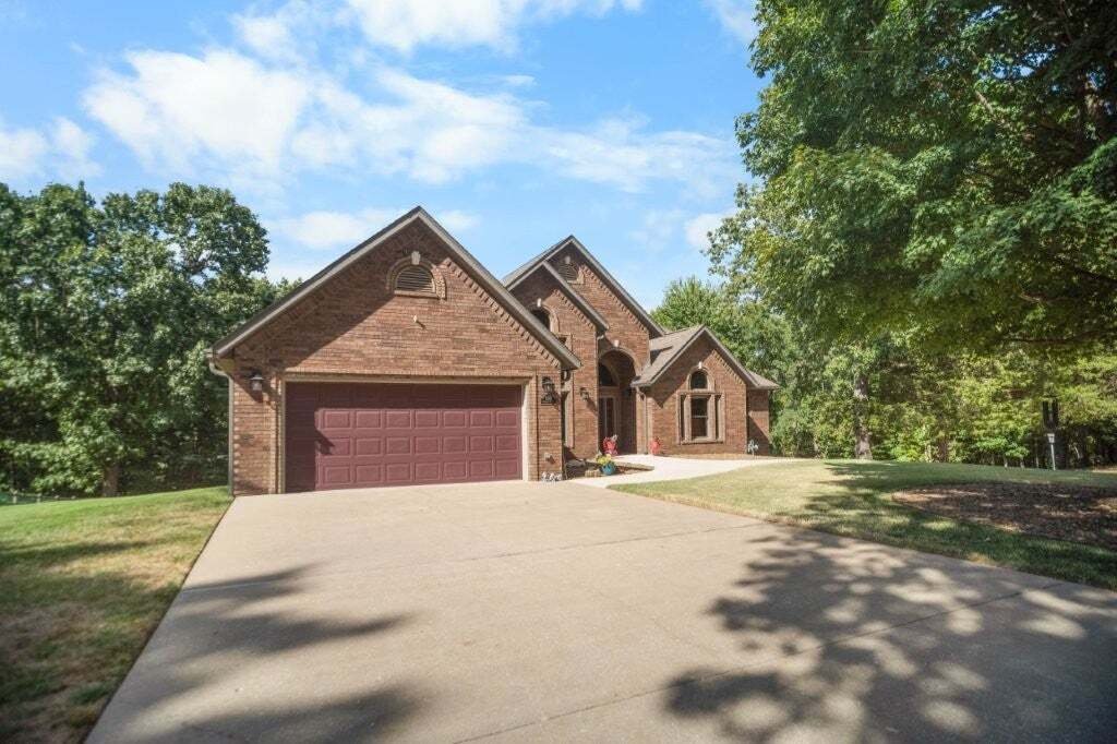 House in Rogers, Arkansas, United States 2 - 18705079