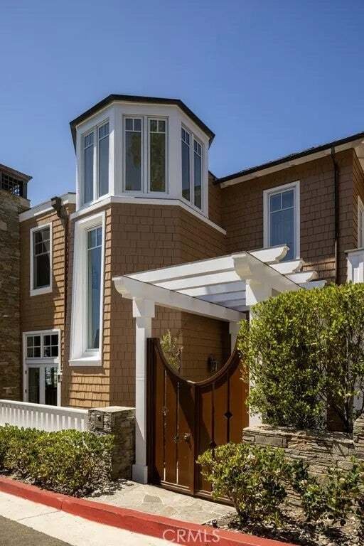 Haus in Newport Beach, Kalifornien, Vereinigte Staaten 4 - 18685279
