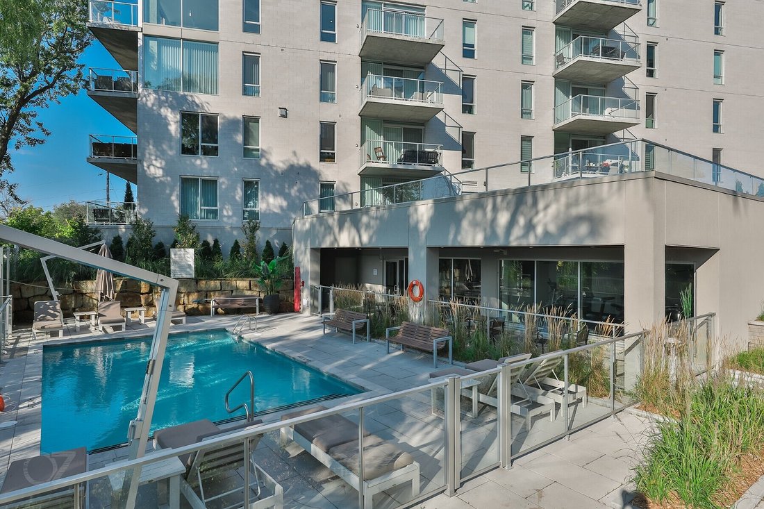 Condo in Boisbriand, Quebec, Canada 3 - 18709034