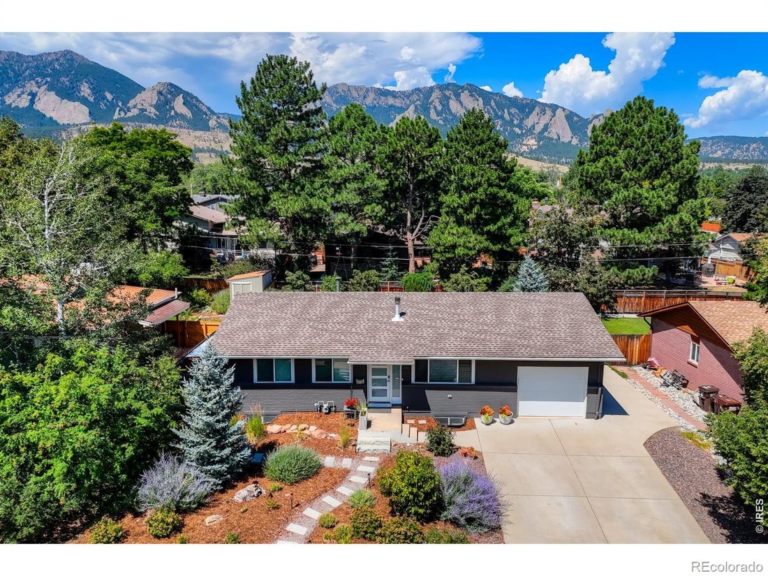 House in Boulder, Colorado, United States 2 - 18705737