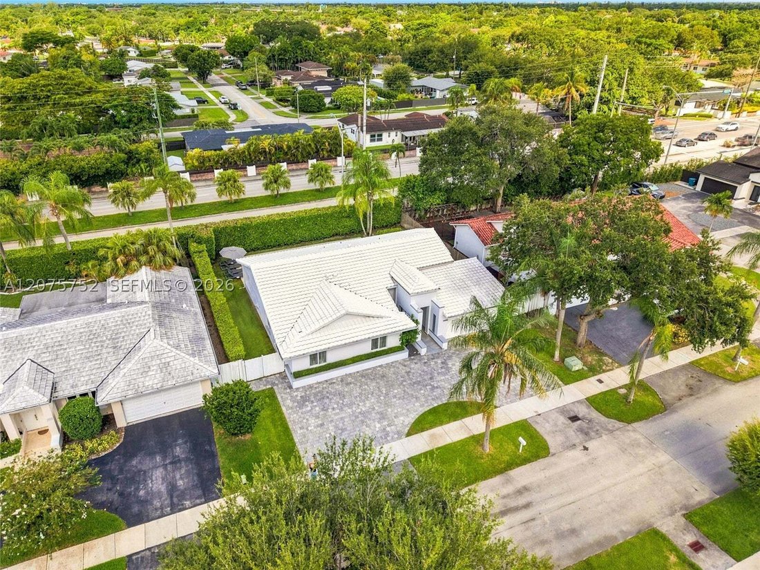 House in Miami, Florida, United States 2 - 18710150