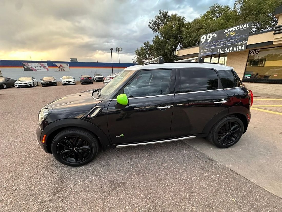 Coupe in Colorado Springs, CO, United States 4 - 18710821
