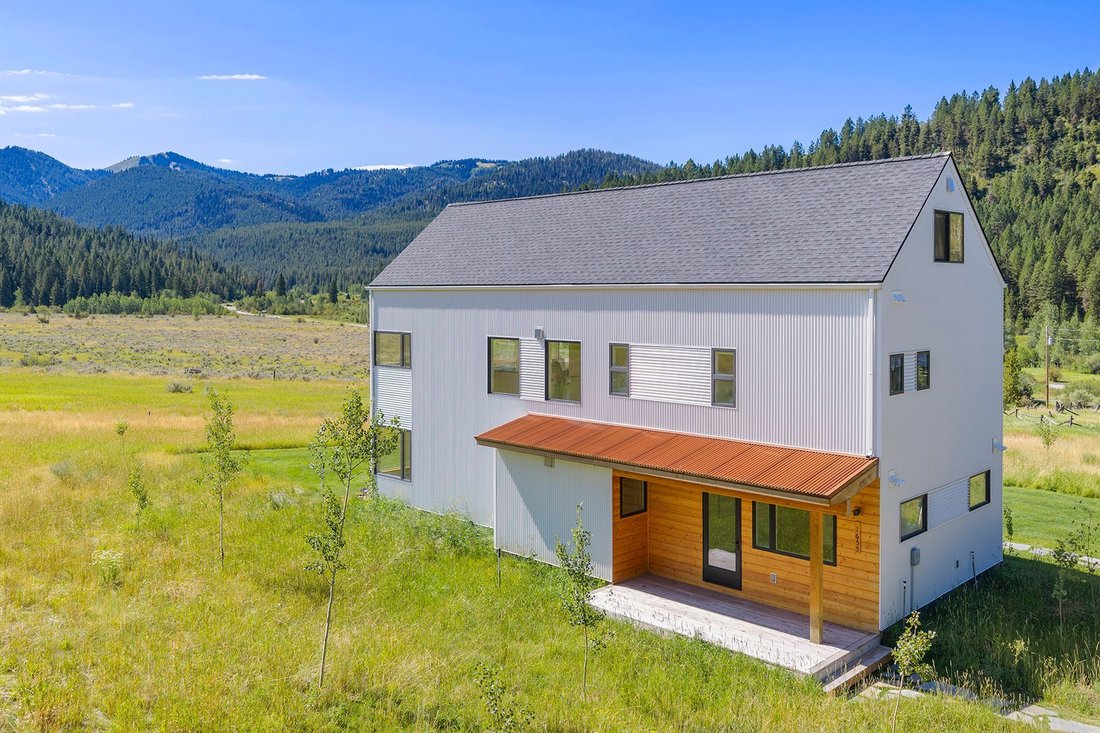 House in Victor, Idaho, United States 5 - 18704027