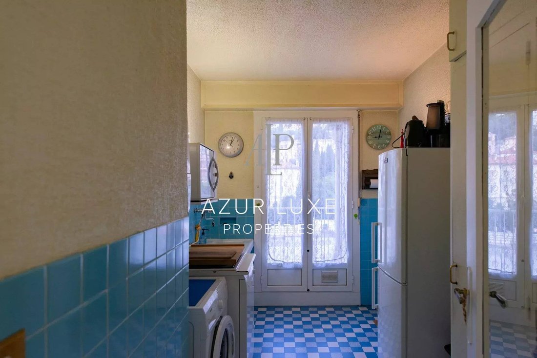 Apartment in Beaulieu-sur-Mer, Provence-Alpes-Côte d'Azur, France 5 - 17299455