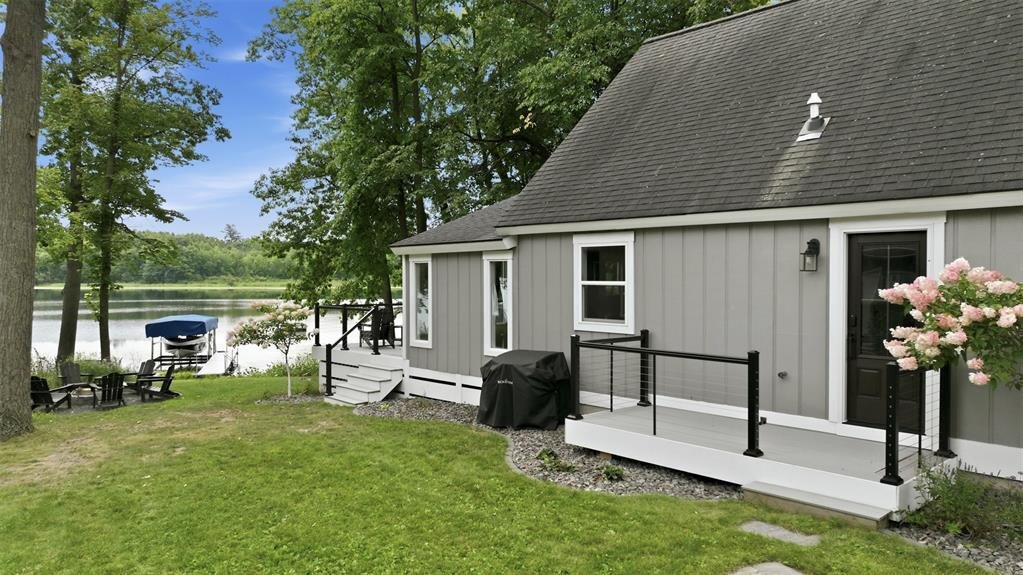 House in New Auburn, Wisconsin, United States 3 - 18708609