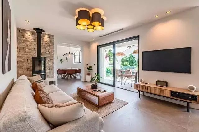 Villa a Cannes, Provenza-Alpi-Costa Azzurra, Francia 5 - 17720627