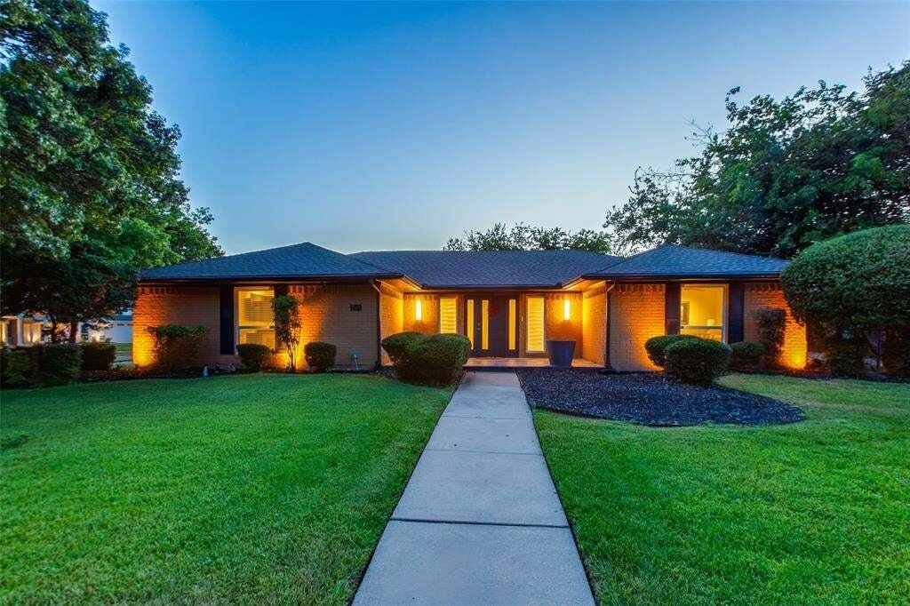 House in Plano, Texas, United States 1 - 18711581