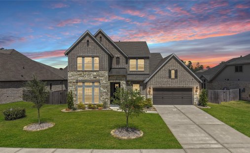 Haus in Conroe, Texas, Vereinigte Staaten 1