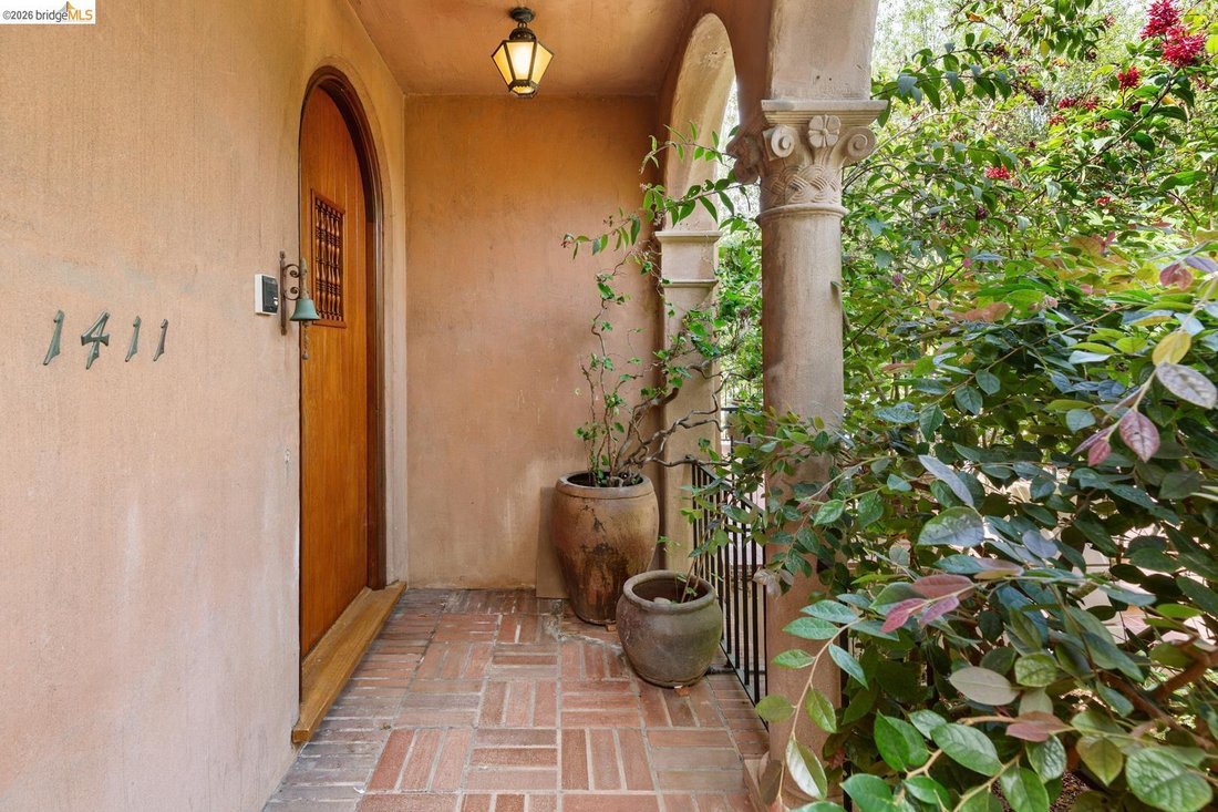 House in Berkeley, California, United States 5 - 18705639