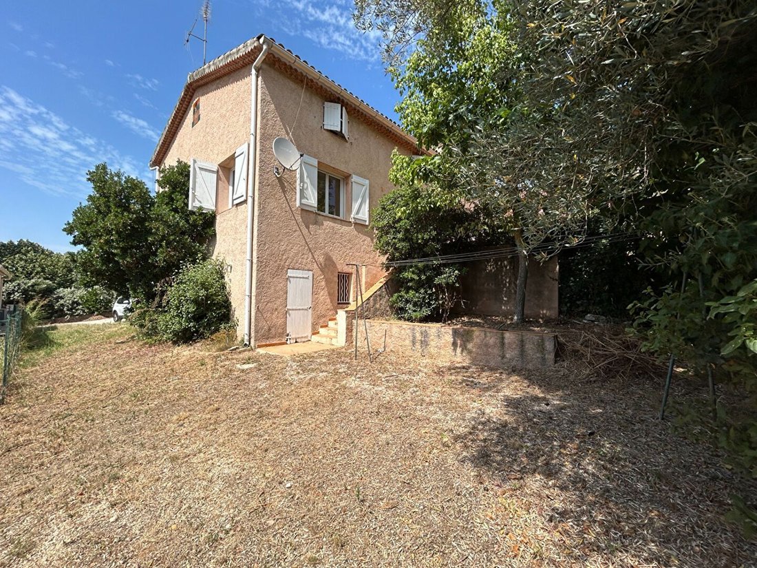 Casa en Évenos, Provenza-Alpes-Costa Azul, Francia 3 - 18707157
