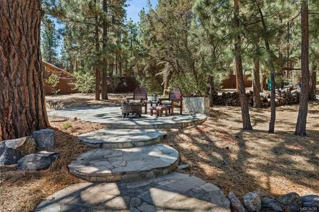 House in Big Bear Lake, California, United States 5 - 18705908