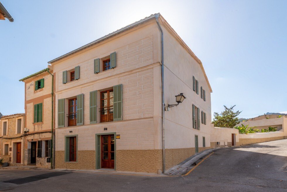 House in Alaro, Balearic Islands, Spain 3 - 18707350