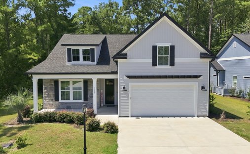 House in Calabash, North Carolina, United States 1