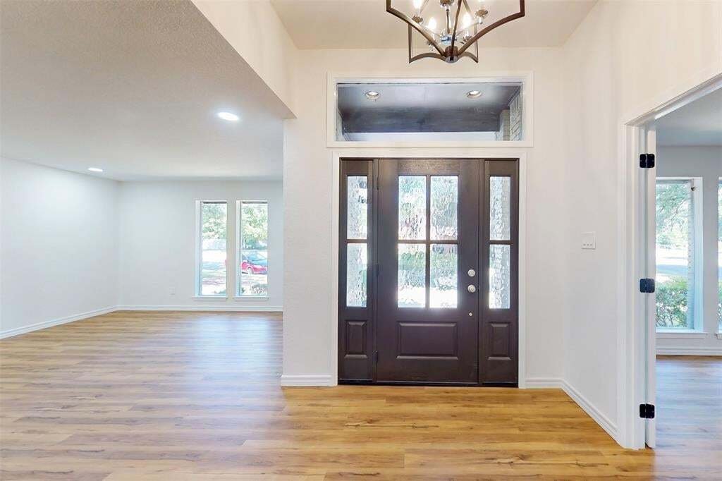 House in Fort Worth, Texas, United States 4 - 18706757