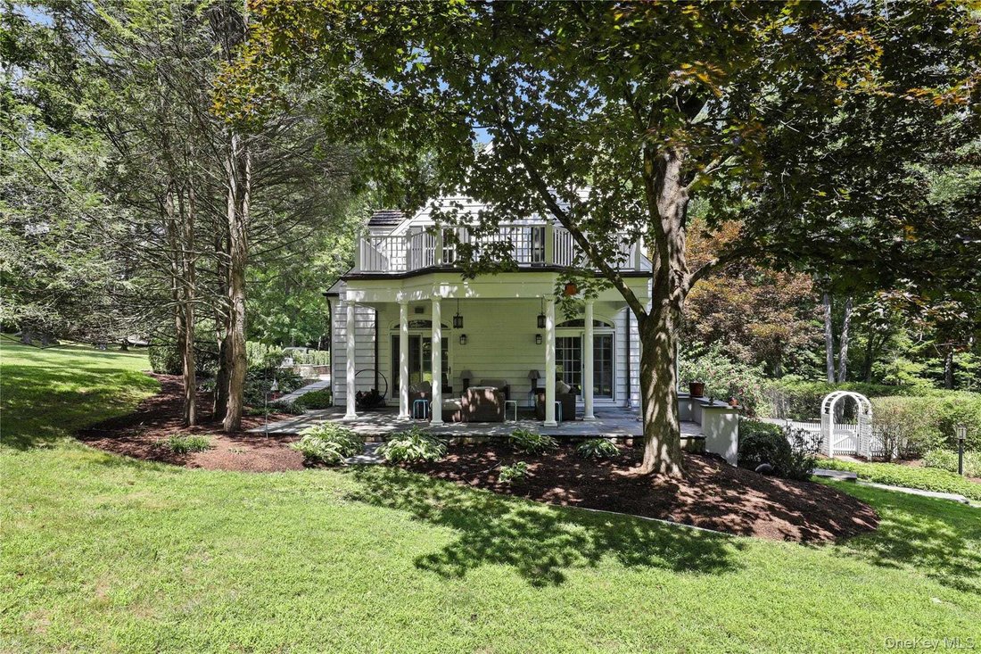 House in Bedford Hills, New York, United States 5 - 18712438