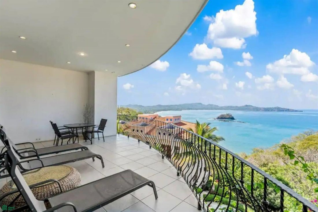 Condo in Playa Flamingo, Guanacaste Province, Costa Rica 1 - 17453558