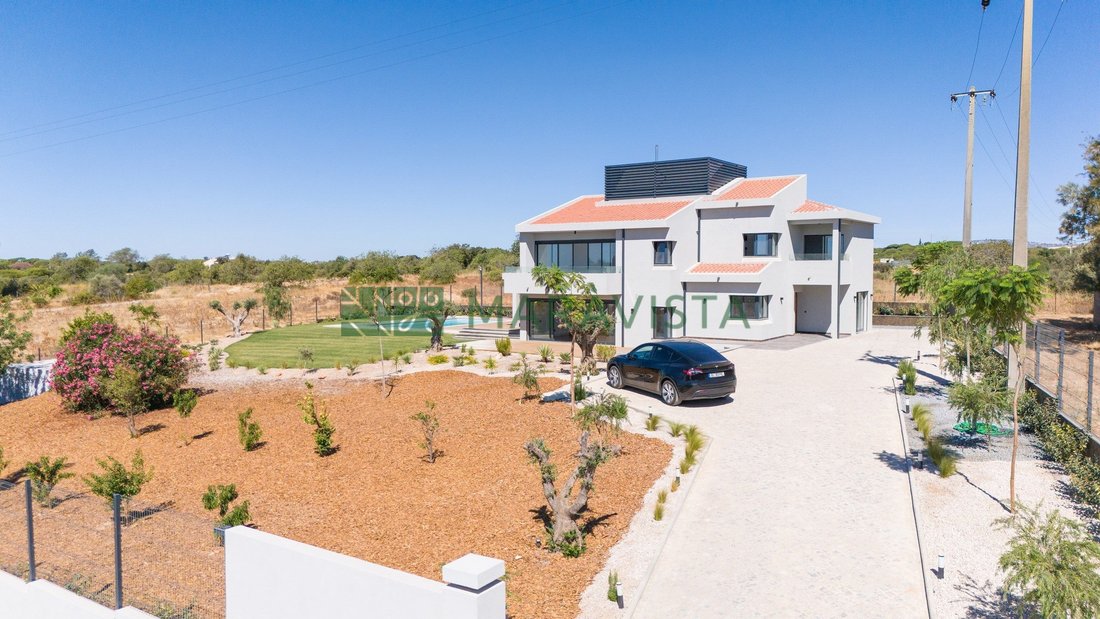 Villa in Alte, Algarve, Portugal 4 - 18704699