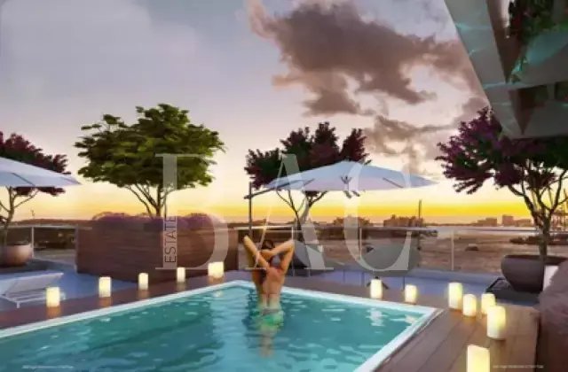 Apartment in France 2 - 15622676