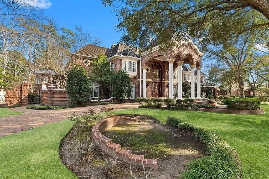 House in Houston, Texas, United States 4 - 18306528