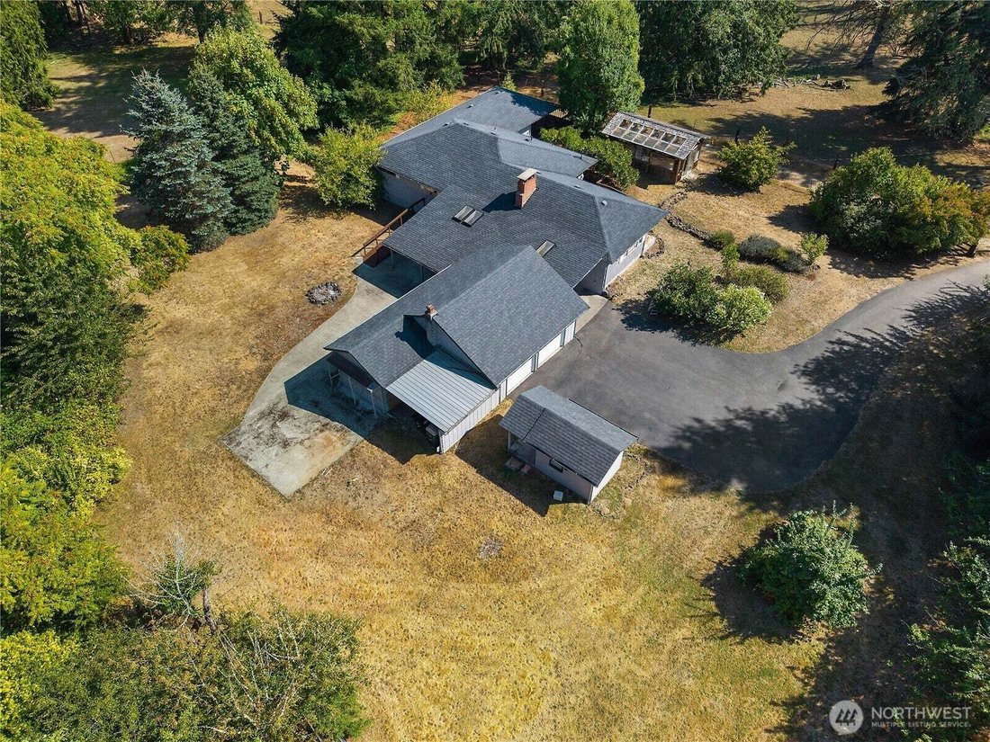 House in Olympia, Washington, United States 4 - 18711705
