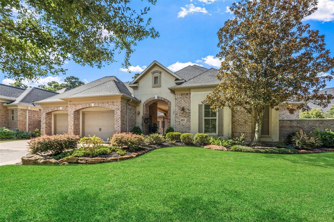 House in Houston, Texas, United States 3 - 18706550