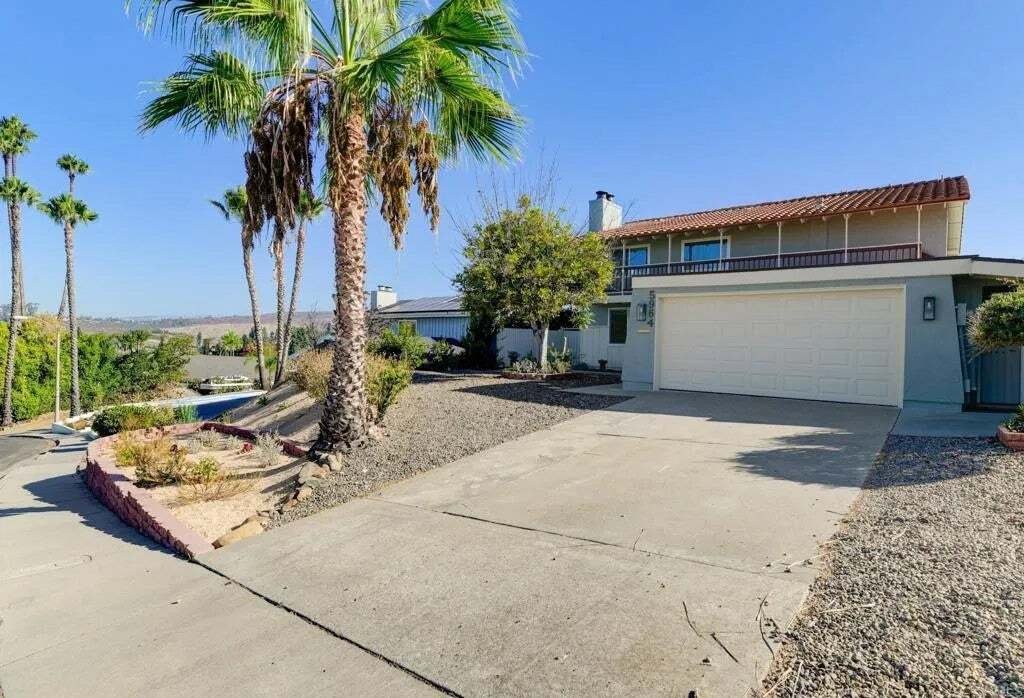 House in San Diego, California, United States 2 - 18705882
