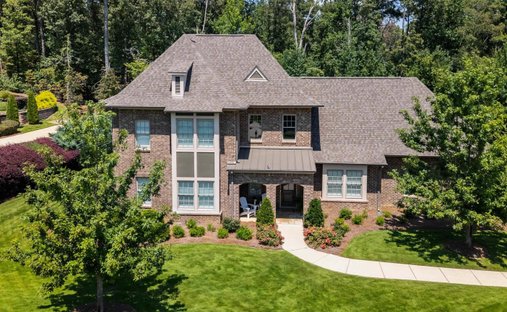 Casa en Hoover, Alabama, Estados Unidos 1
