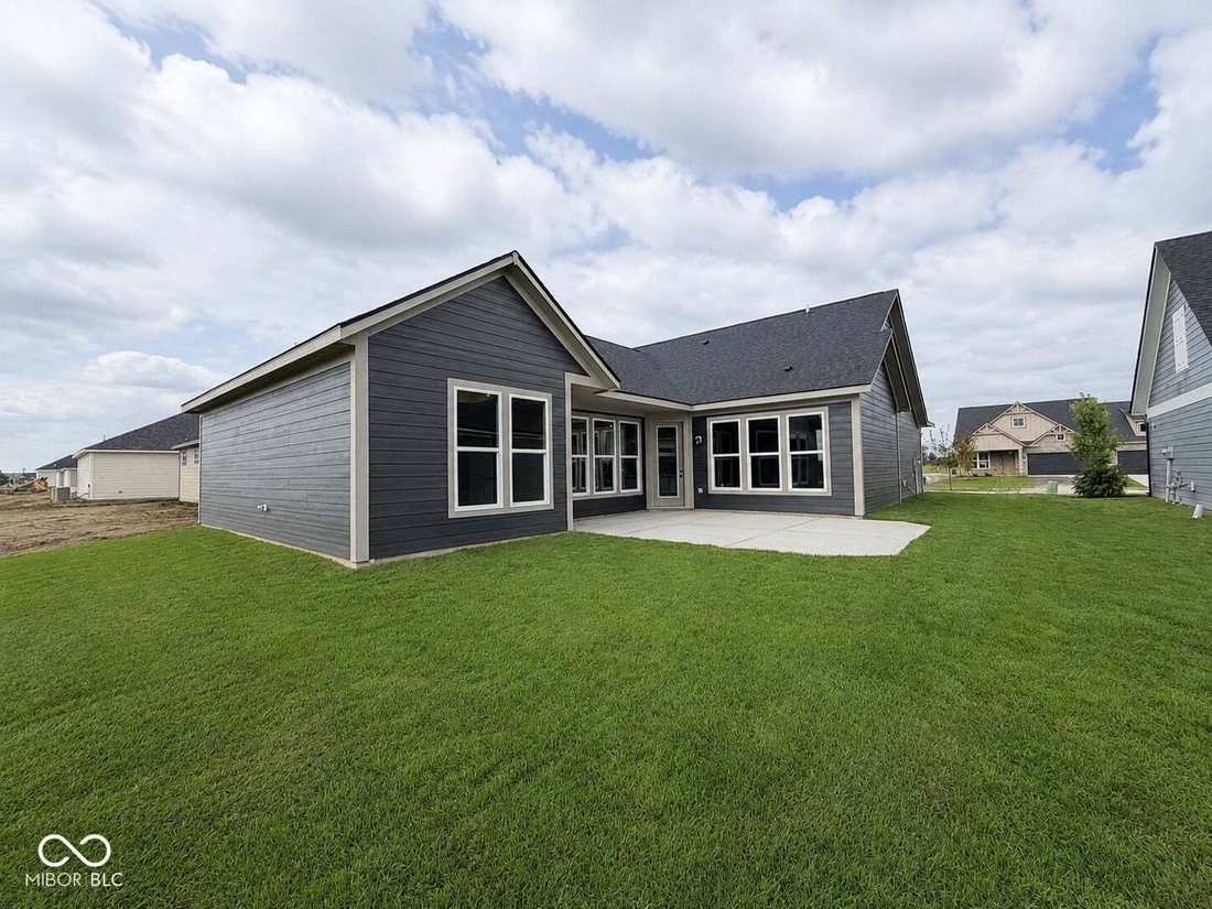 House in Lawrence, Indiana, United States 4 - 18705326