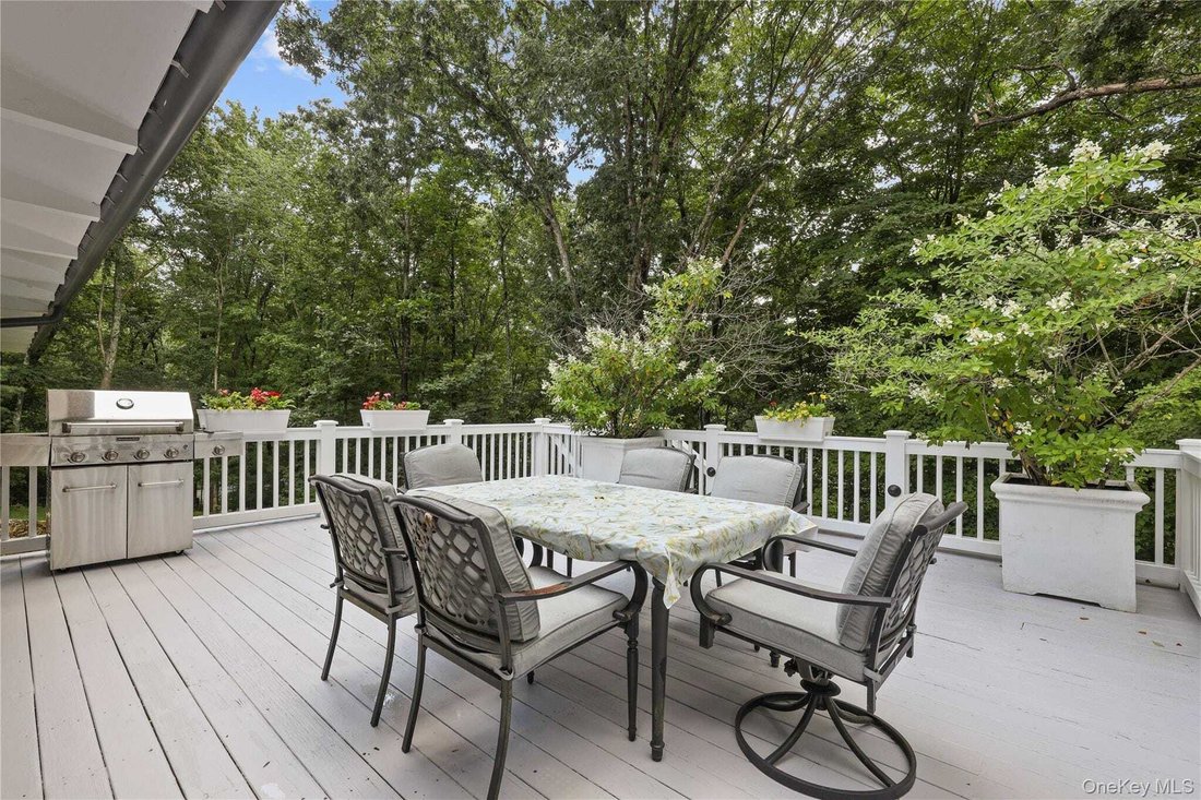 House in Pound Ridge, New York, United States 5 - 18712426