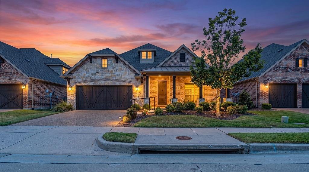 House in Fairview, Texas, United States 1 - 18708787