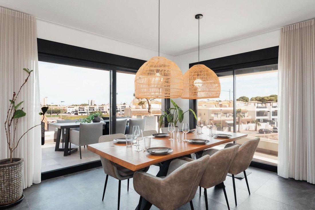 Appartement à Santiago de la Ribera, San Javier, Murcie 3 - 18713750