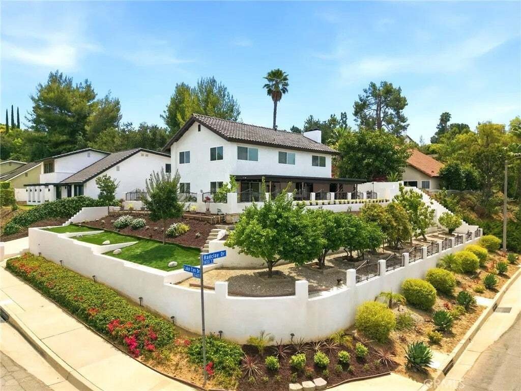 Casa a Walnut, California, Stati Uniti 4 - 18705947