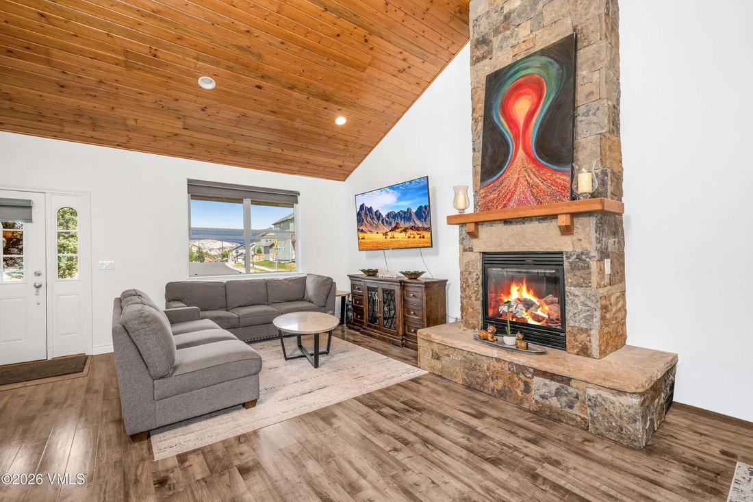 Casa a Gypsum, Colorado, Stati Uniti 3 - 18711094