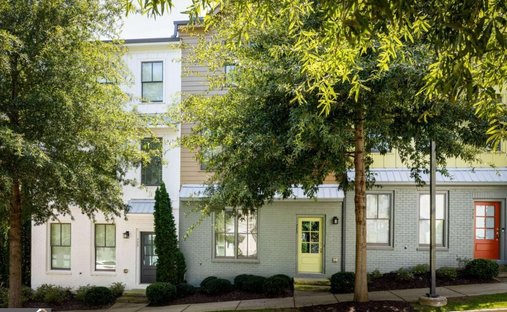 Townhouse en Atlanta, Georgia, Estados Unidos 1