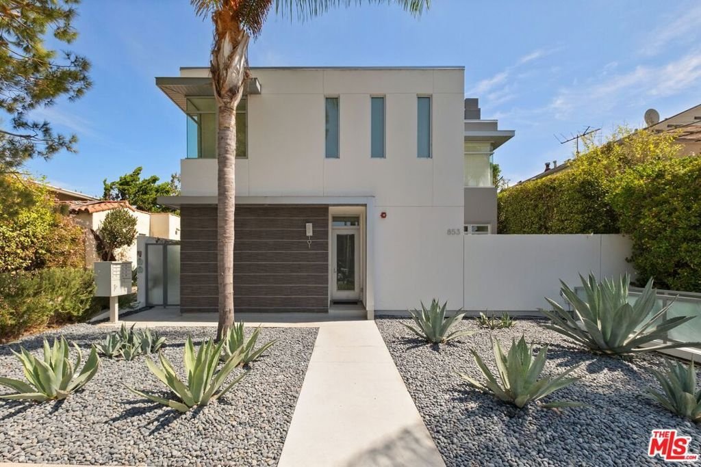 Condo in Santa Monica, California, United States 1 - 18705292