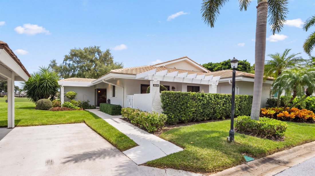House in Jupiter, Florida, United States 1 - 18711295