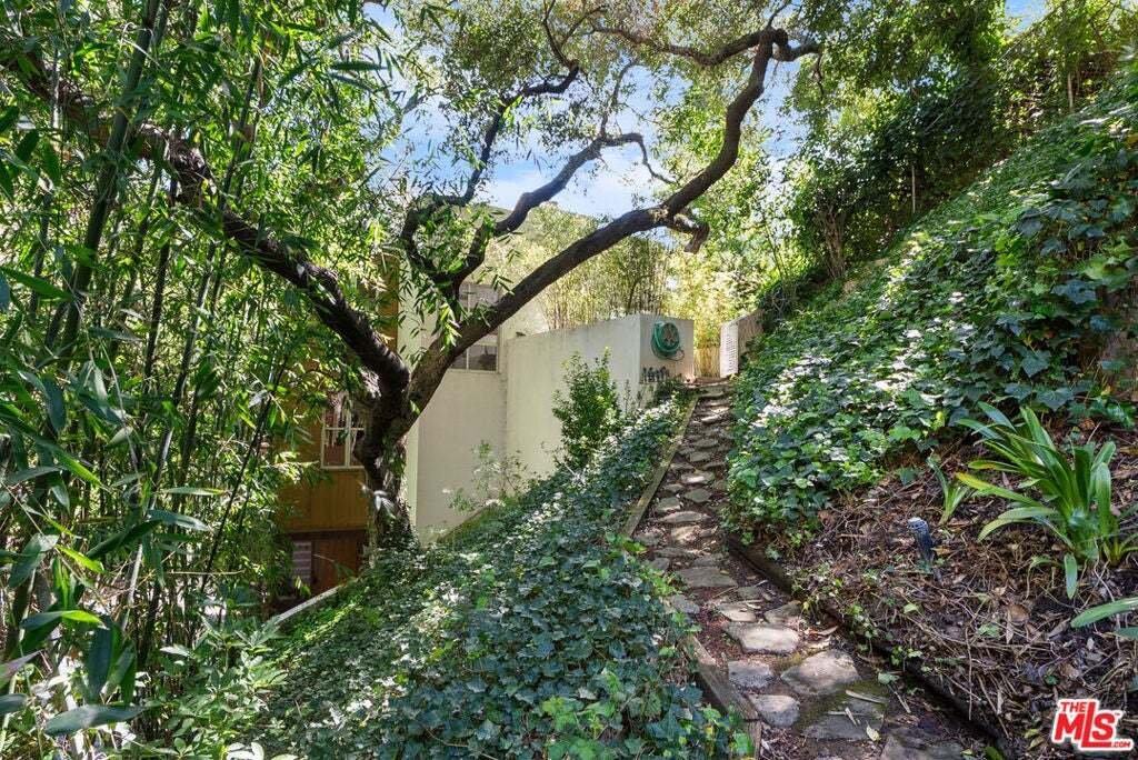 House in Beverly Hills, California, United States 3 - 18705257