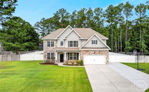 Casa a Bloomingdale, Georgia, Stati Uniti 1
