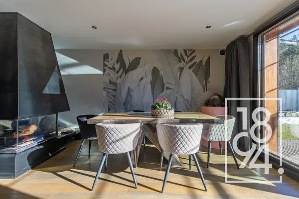 Maison à Uvernet-Fours, Provence-Alpes-Côte d'Azur, France 4 - 18306446