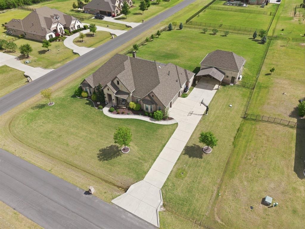 House in Celina, Texas, United States 1 - 18703704