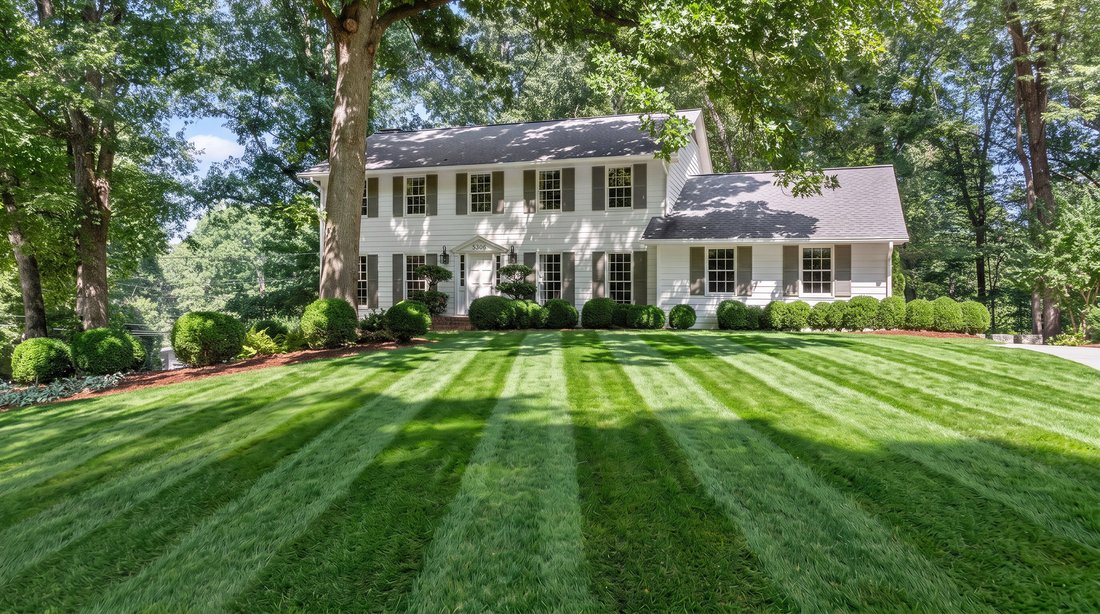 House in Dunwoody, Georgia, United States 2 - 18704461