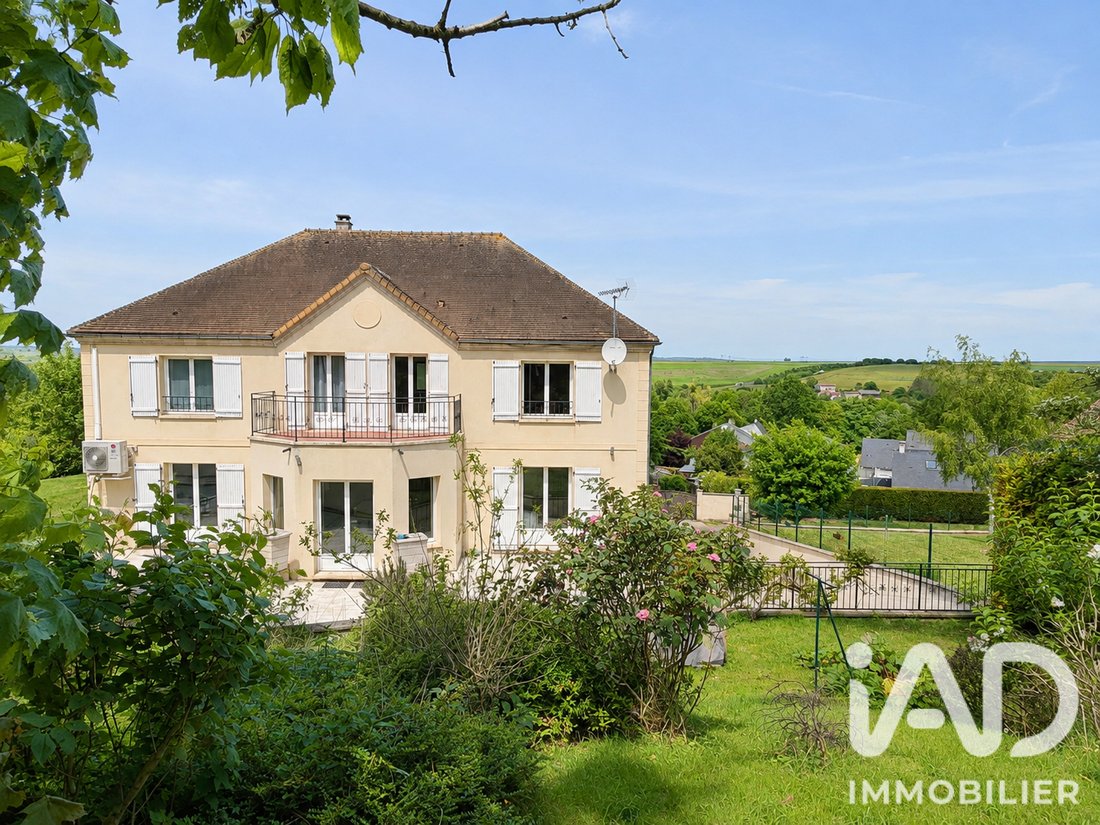 House in Coteau Vexin, Meulan-en-Yvelines, France 2 - 17832852