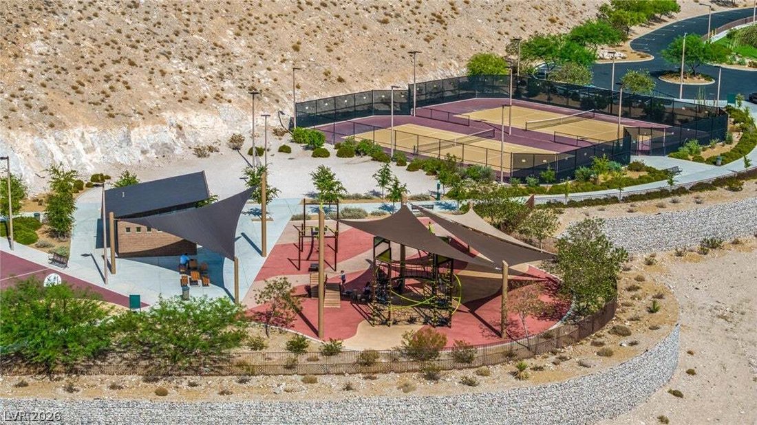 Casa a Las Vegas, Nevada, Stati Uniti 3 - 18705942