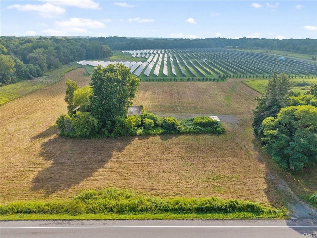 Land in Clay, New York, United States 2 - 18708919