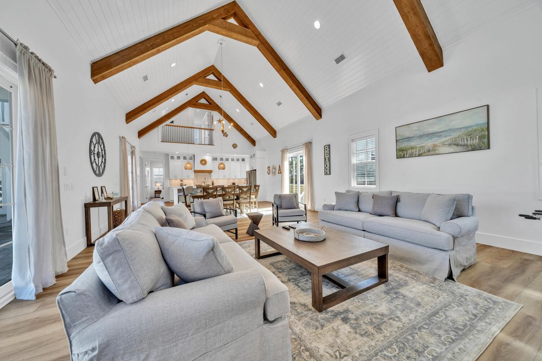 Casa a Santa Rosa Beach, Florida, Stati Uniti 5 - 18712979