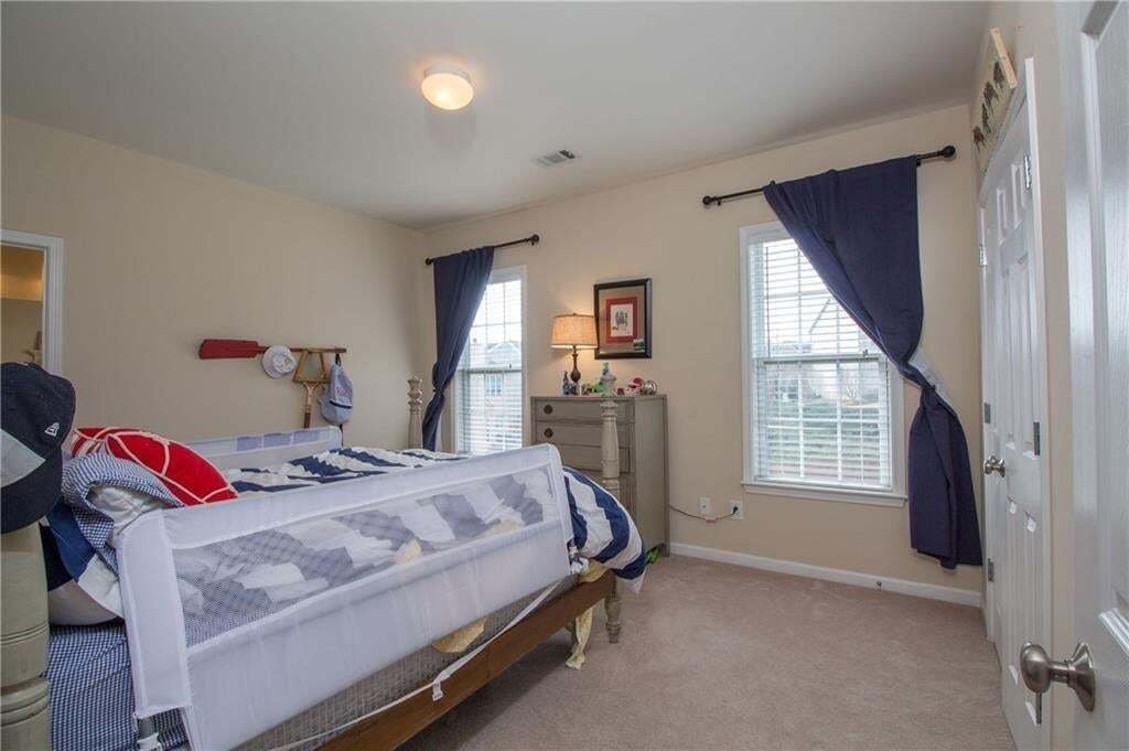 House in Woodstock, Georgia, United States 5 - 18712977
