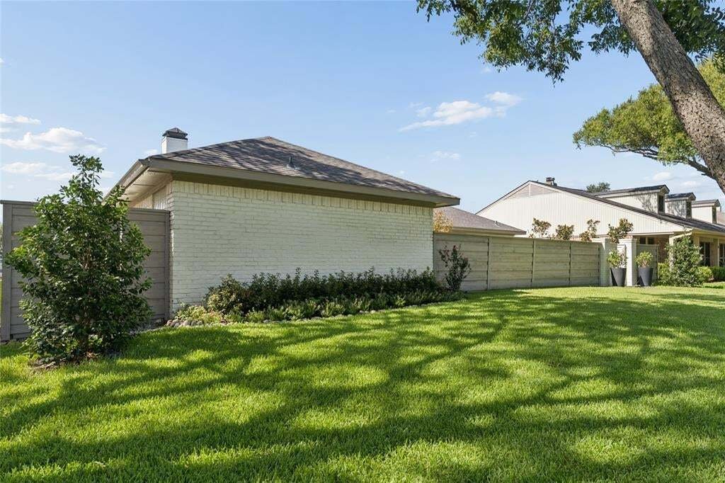 Casa en Richardson, Texas, Estados Unidos 3 - 18703715