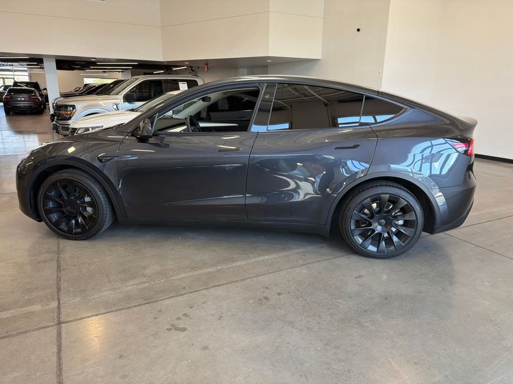Suv in Chandler, AZ, United States 2 - 18710526