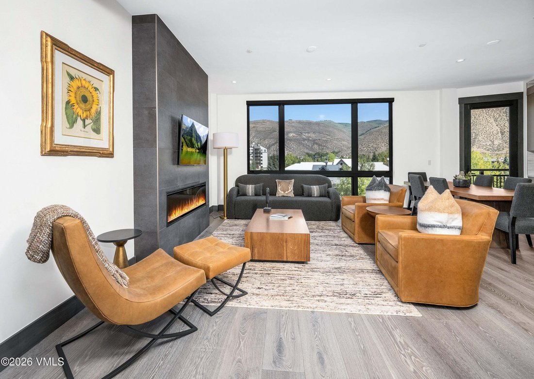 Condo in Avon, Colorado, United States 4 - 18705726