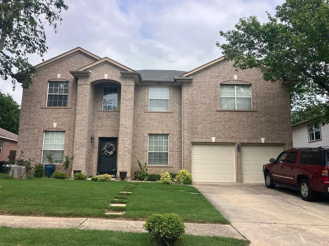 Casa en Pflugerville, Texas, Estados Unidos 2 - 18711396